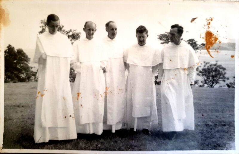 the presentation brothers in ireland and the caribbean